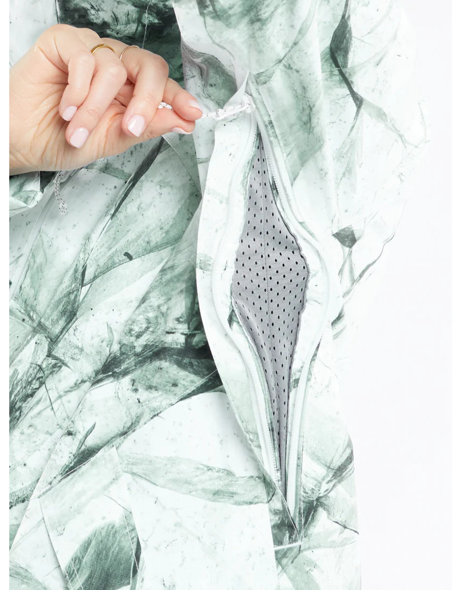 Volcom V.CO Aris Insulated Gore Jacket