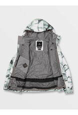 Volcom V.CO Aris Insulated Gore Jacket