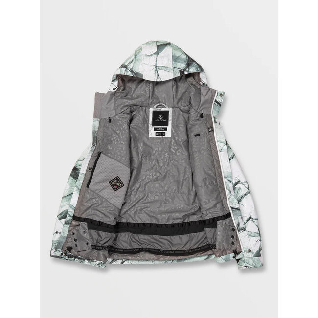 Volcom V.CO Aris Insulated Gore Jacket