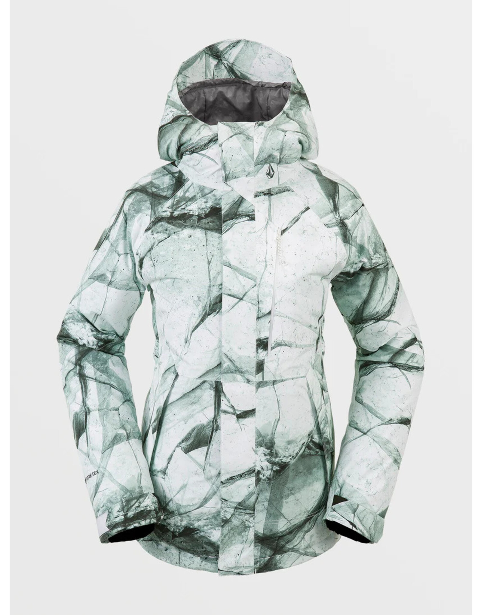 Volcom V.CO Aris Insulated Gore Jacket