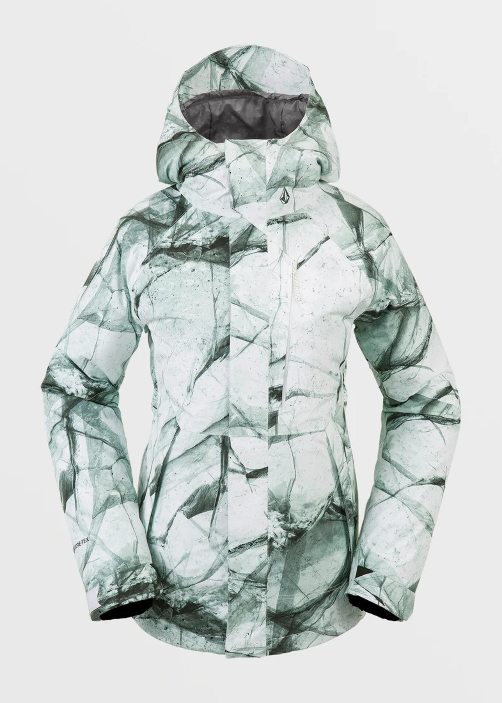 Volcom V.CO Aris Insulated Gore Jacket