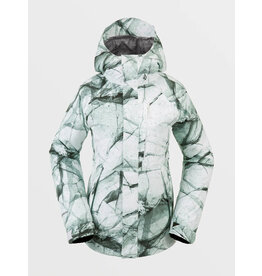 Volcom V.CO Aris Insulated Gore Jacket