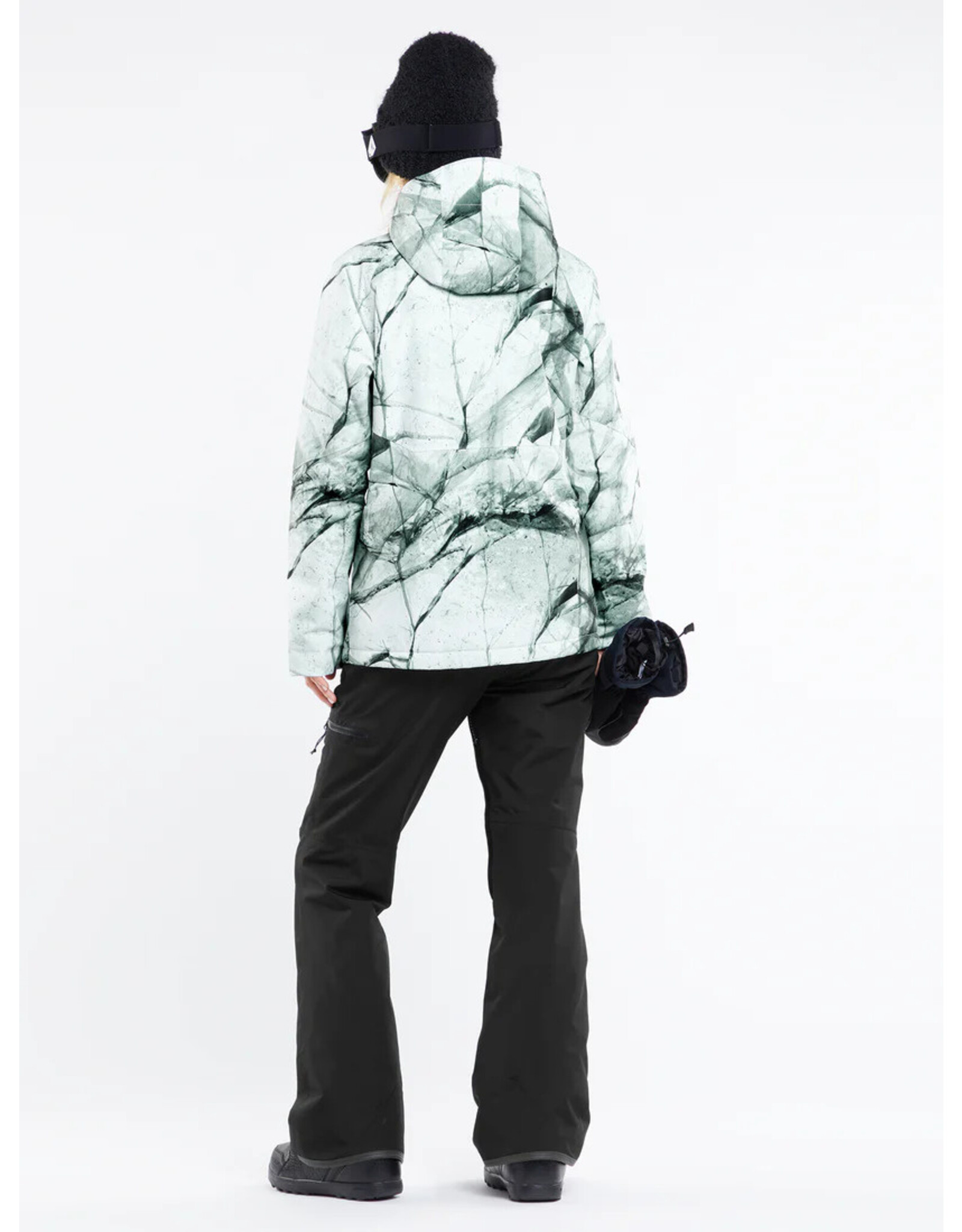 Volcom V.CO Aris Insulated Gore Jacket