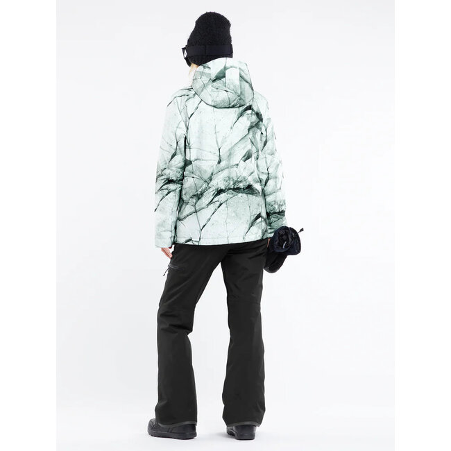 Volcom V.CO Aris Insulated Gore Jacket