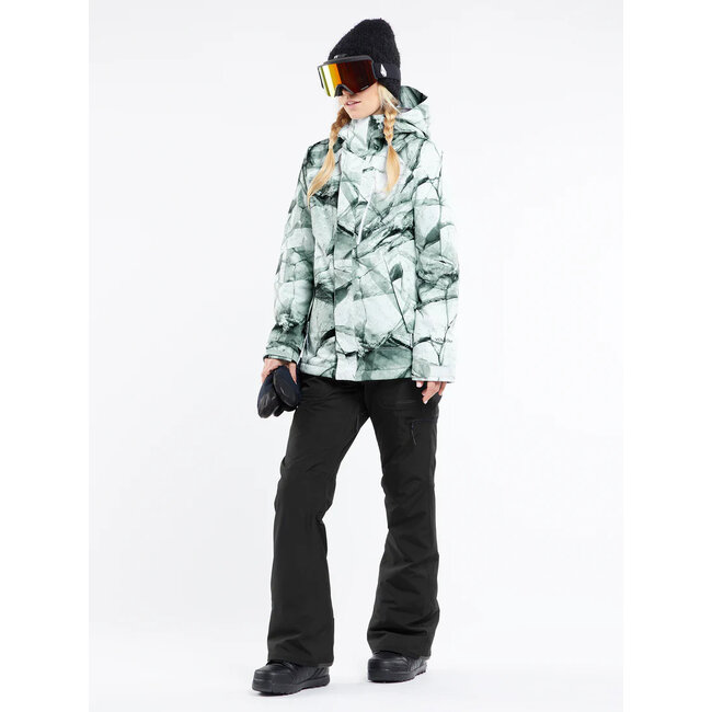 Volcom V.CO Aris Insulated Gore Jacket
