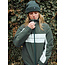 Volcom Women's V-Sauce Insulated Jacket | Eucalyptus