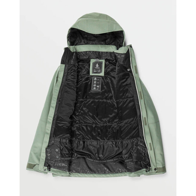 Volcom Shelter 3D Stretch Jacket