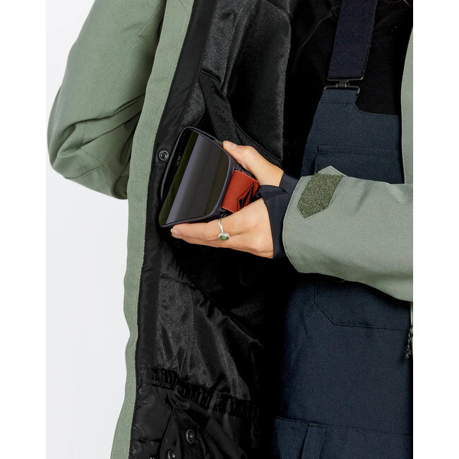 Volcom Shelter 3D Stretch Jacket