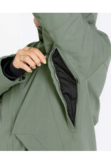 Volcom Shelter 3D Stretch Jacket
