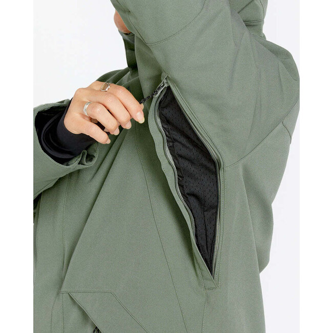 Volcom Shelter 3D Stretch Jacket