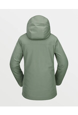Volcom Shelter 3D Stretch Jacket
