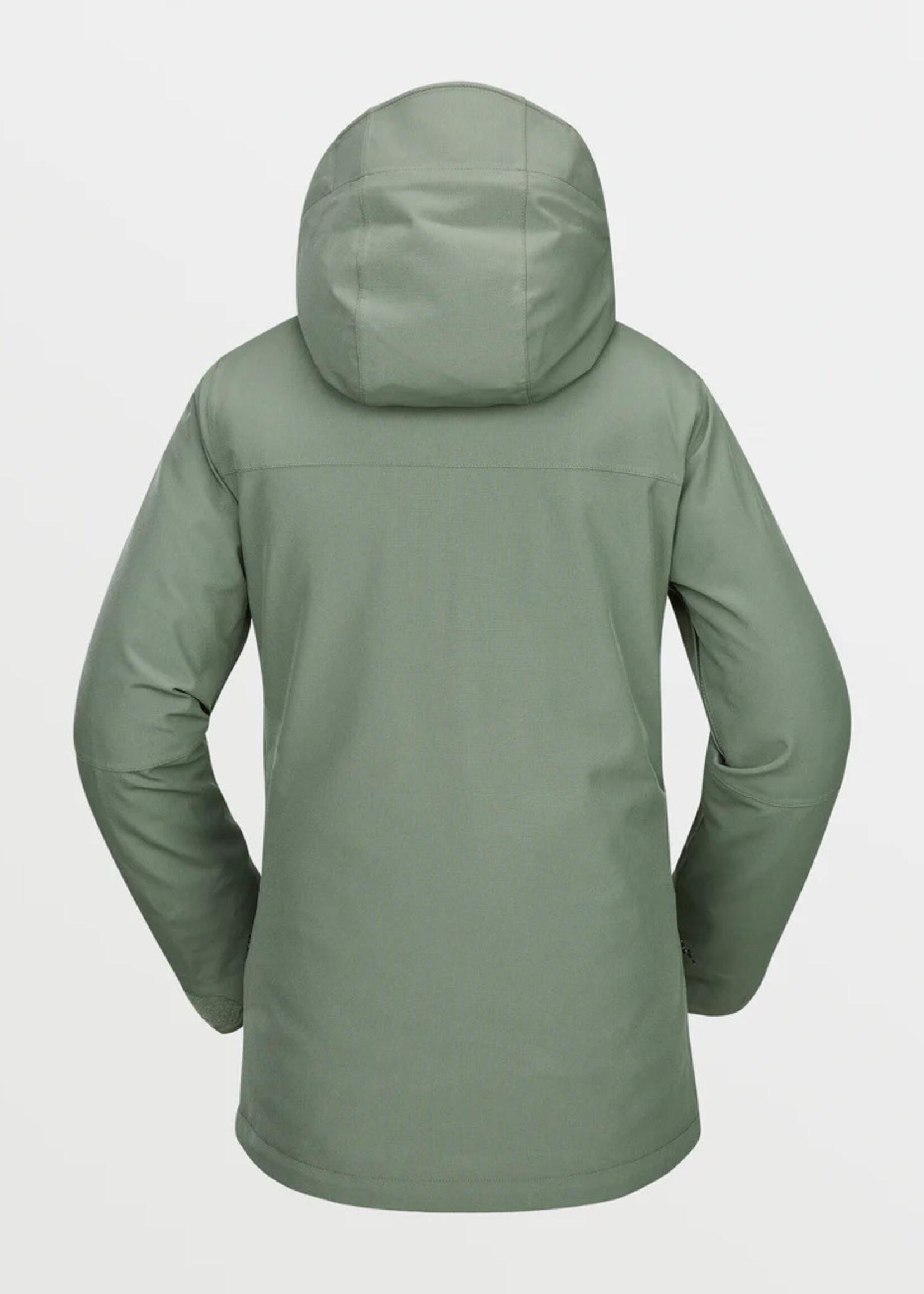 Volcom Shelter 3D Stretch Jacket
