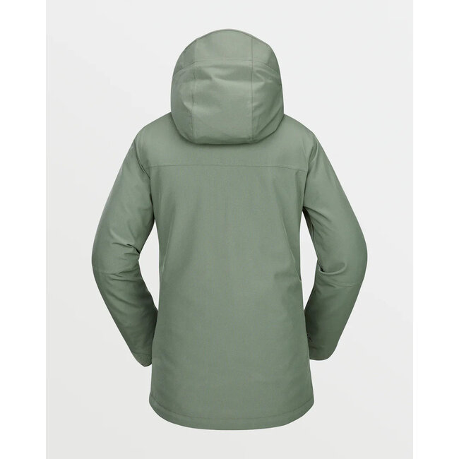 Volcom Shelter 3D Stretch Jacket