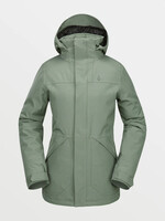 Volcom Shelter 3D Stretch Jacket