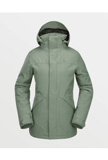 Volcom Shelter 3D Stretch Jacket