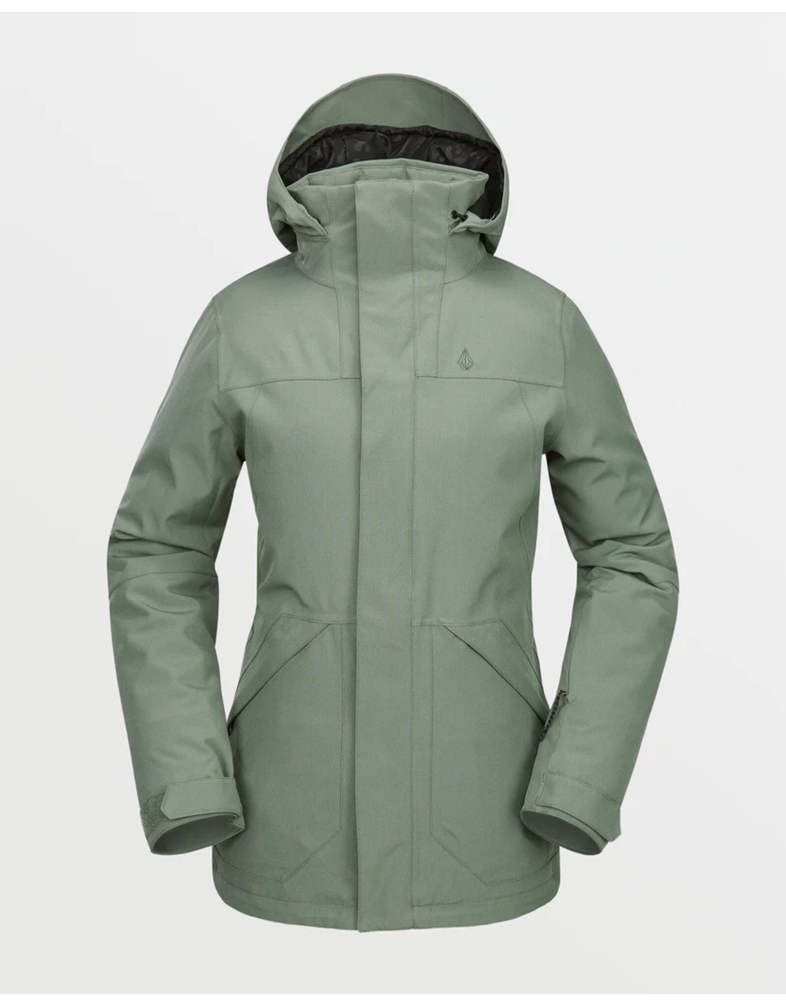 Volcom Shelter 3D Stretch Jacket