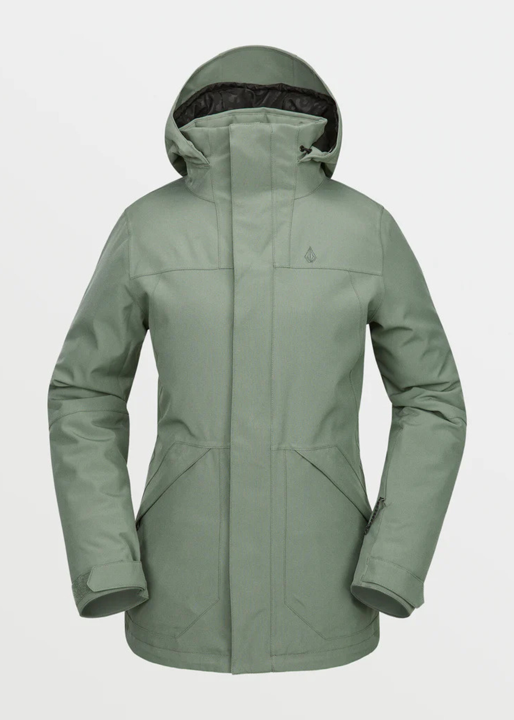 Volcom Shelter 3D Stretch Jacket