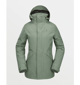 Volcom Shelter 3D Stretch Jacket