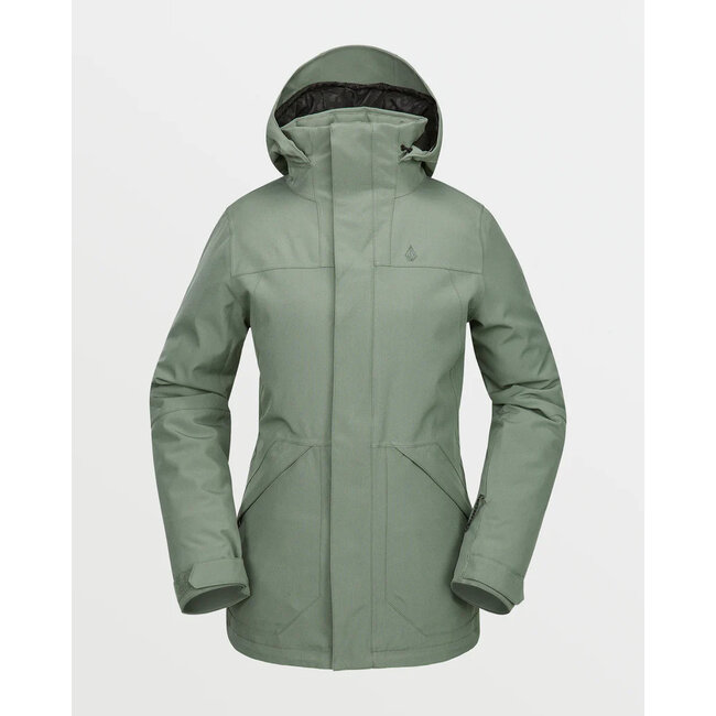 Volcom Shelter 3D Stretch Jacket