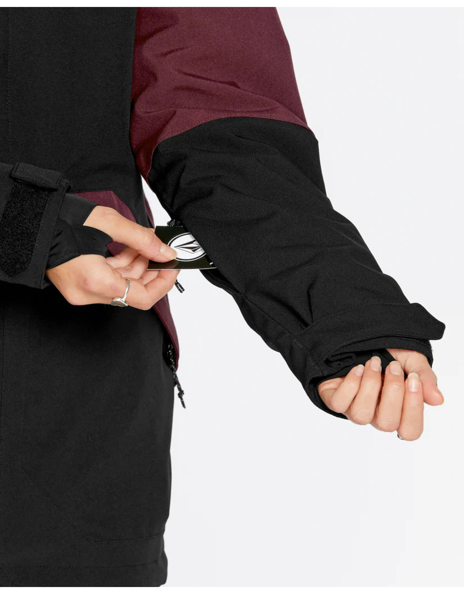Volcom Shelter 3D Stretch Jacket