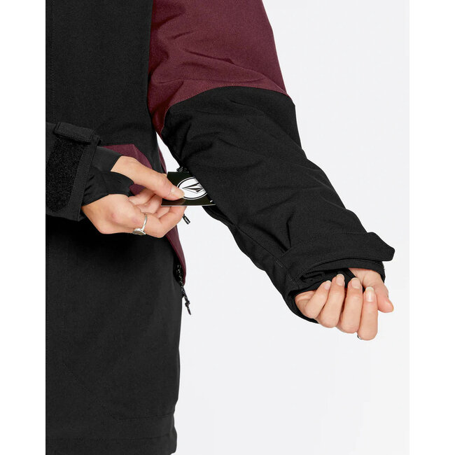 Volcom Shelter 3D Stretch Jacket