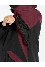 Volcom Shelter 3D Stretch Jacket