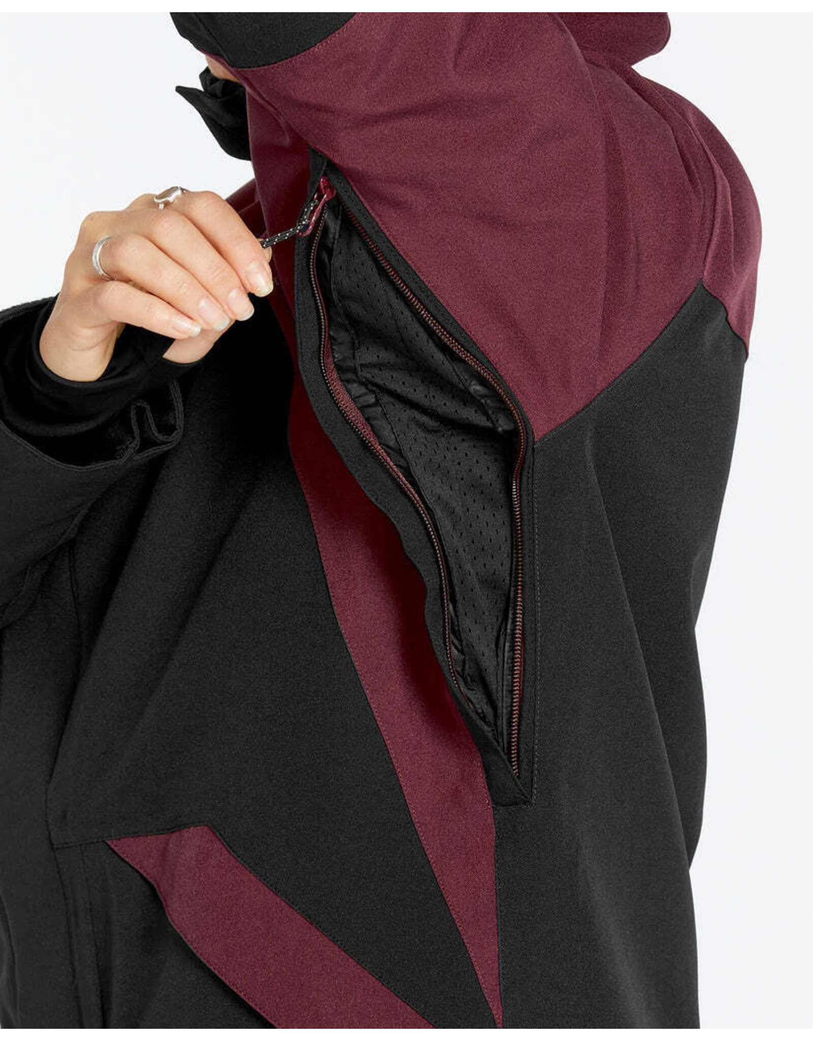 Volcom Shelter 3D Stretch Jacket