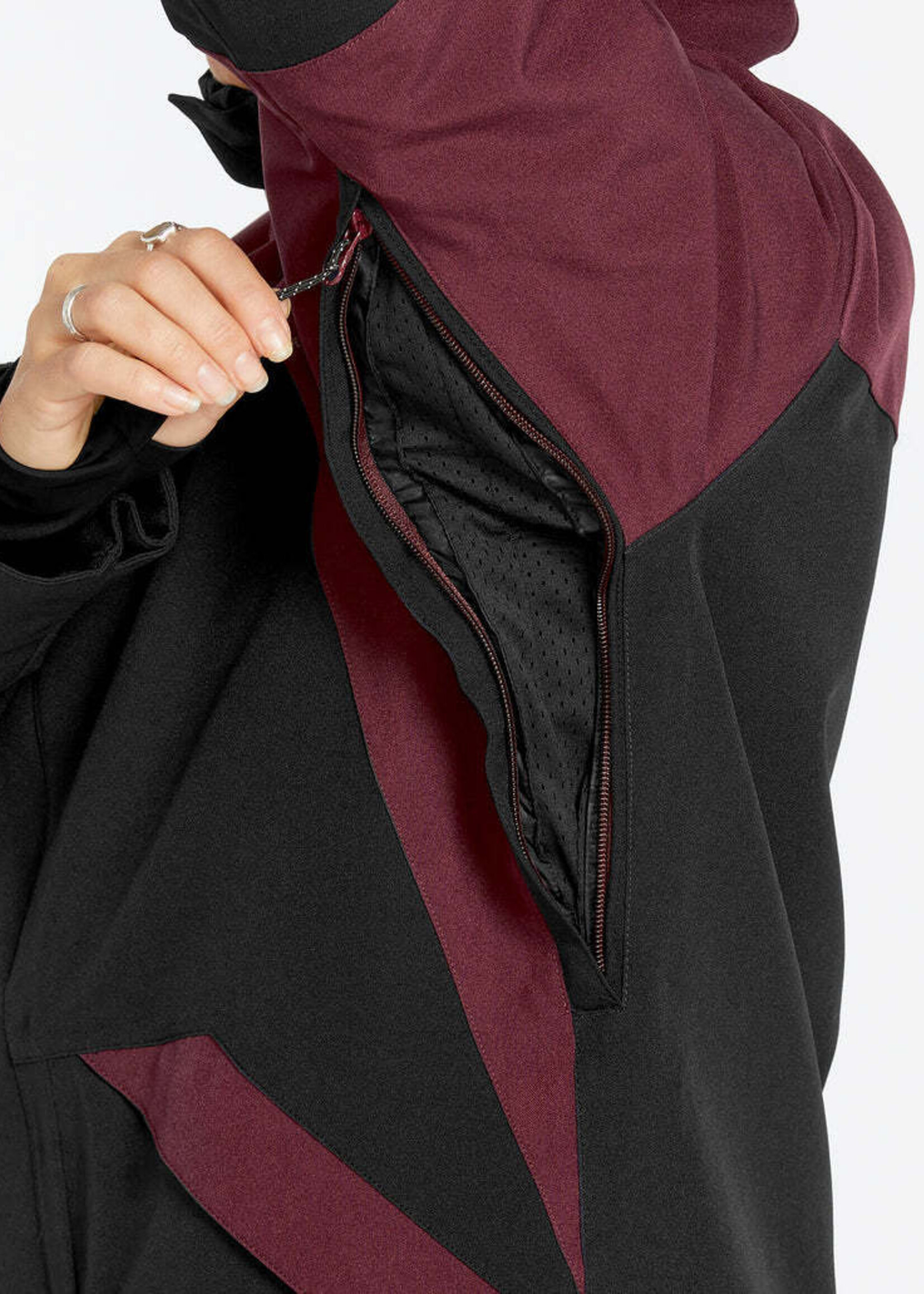 Volcom Shelter 3D Stretch Jacket