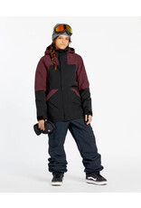 Volcom Shelter 3D Stretch Jacket