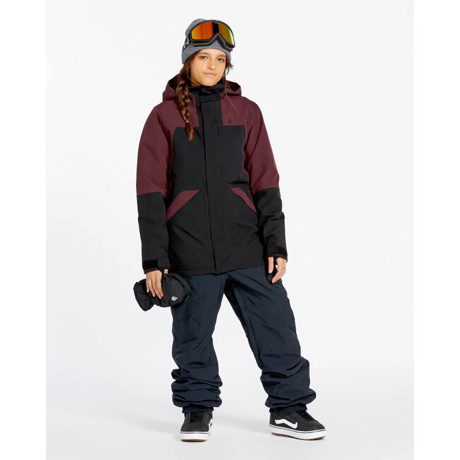 Volcom Shelter 3D Stretch Jacket