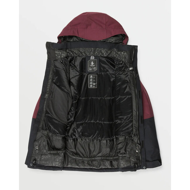 Volcom Shelter 3D Stretch Jacket