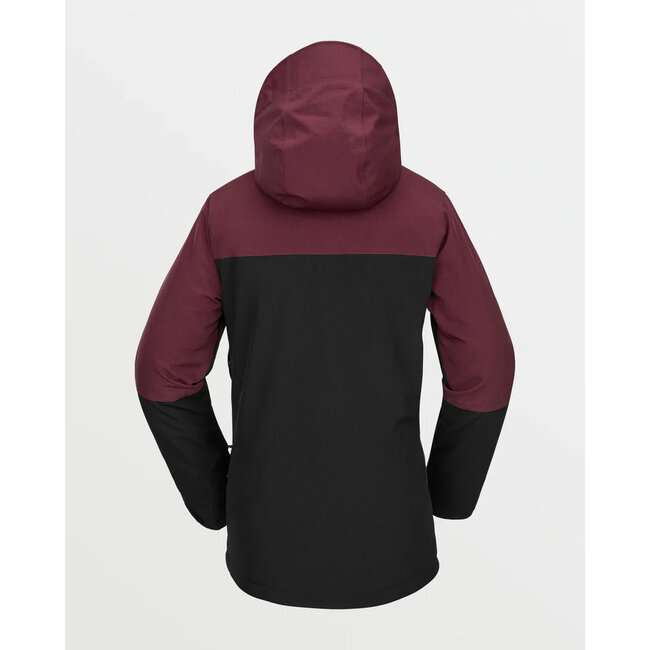 Volcom Shelter 3D Stretch Jacket