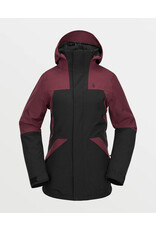 Volcom Shelter 3D Stretch Jacket