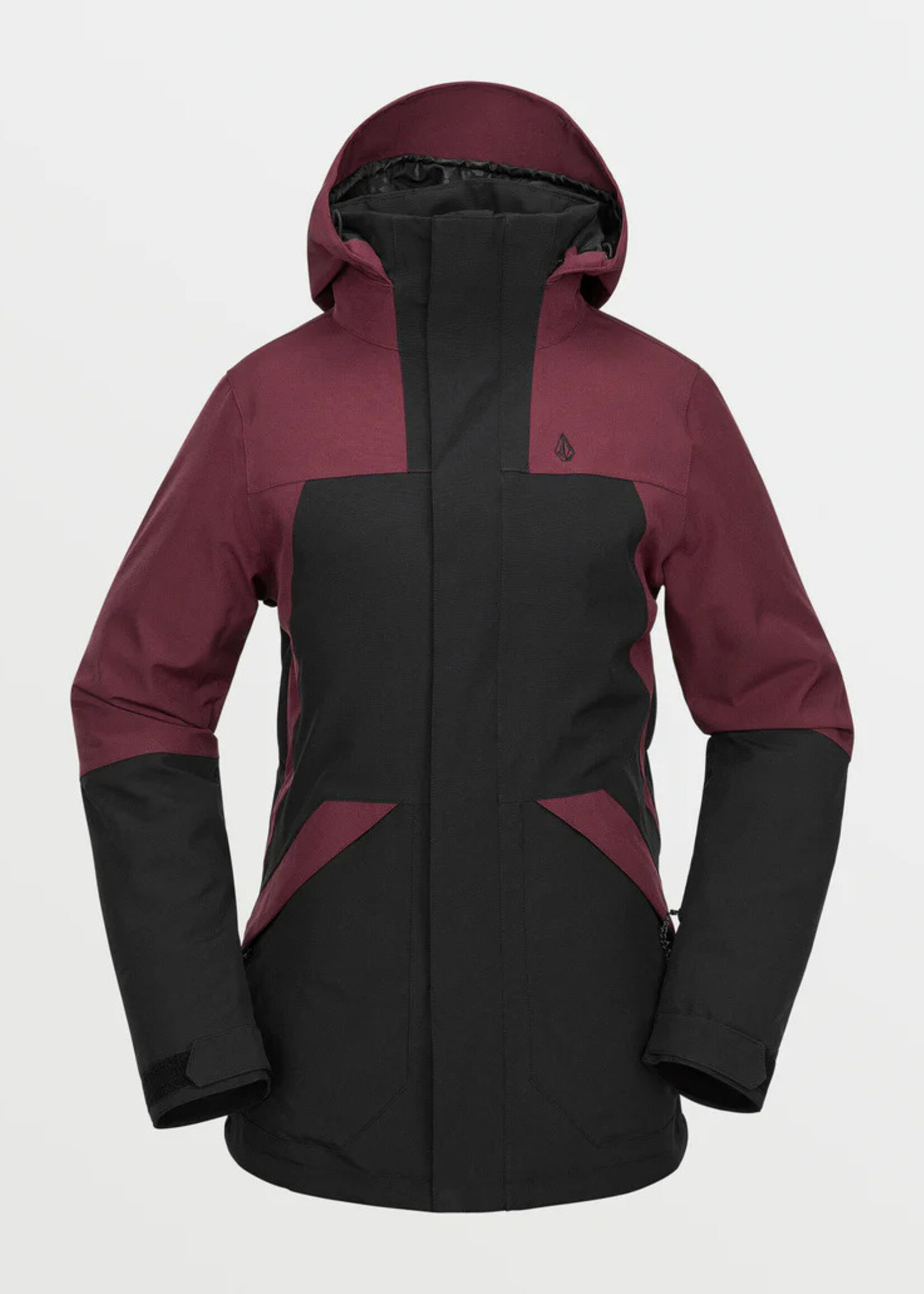 Volcom Shelter 3D Stretch Jacket