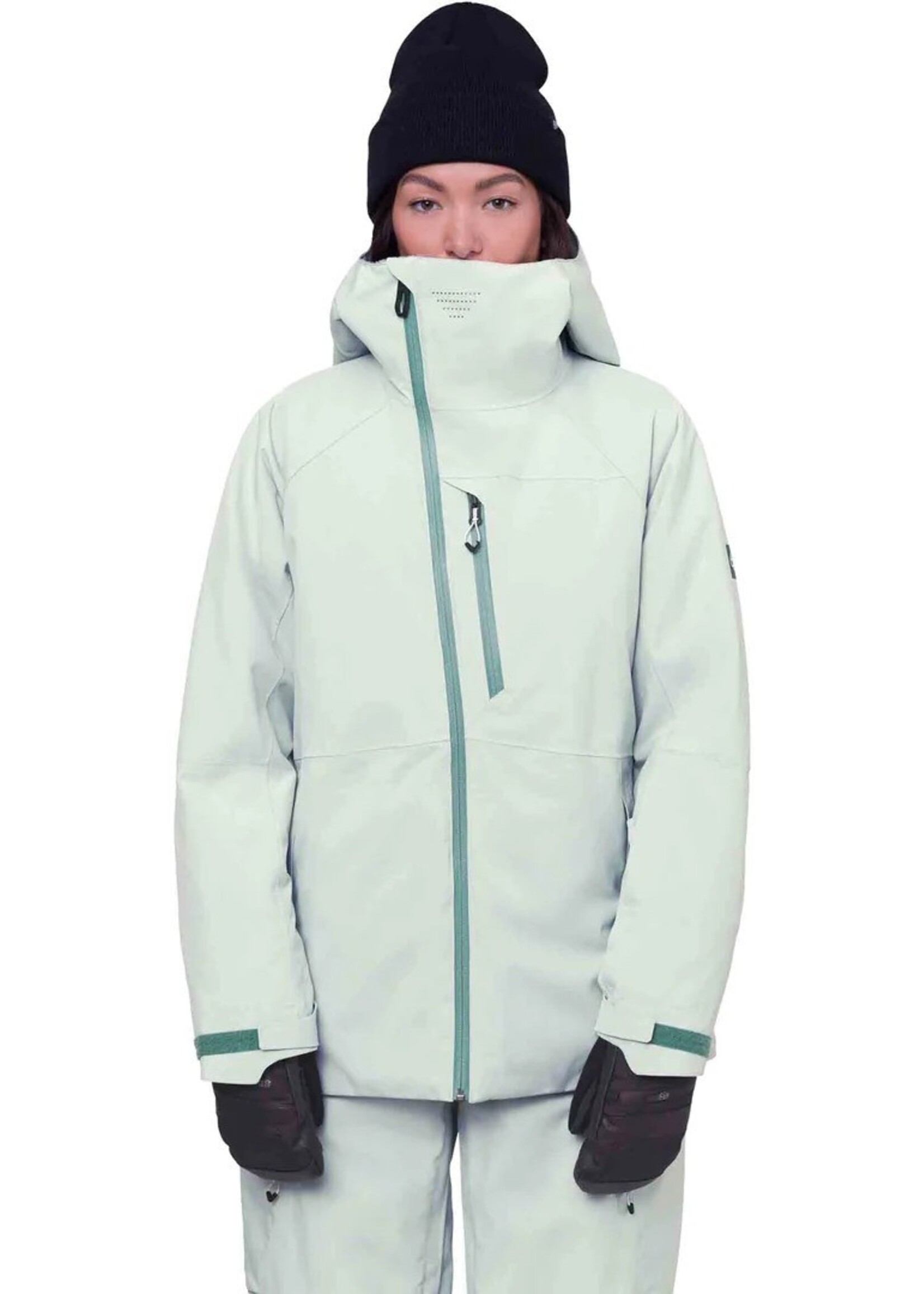 686 Women's Hydra Insulated Jacket