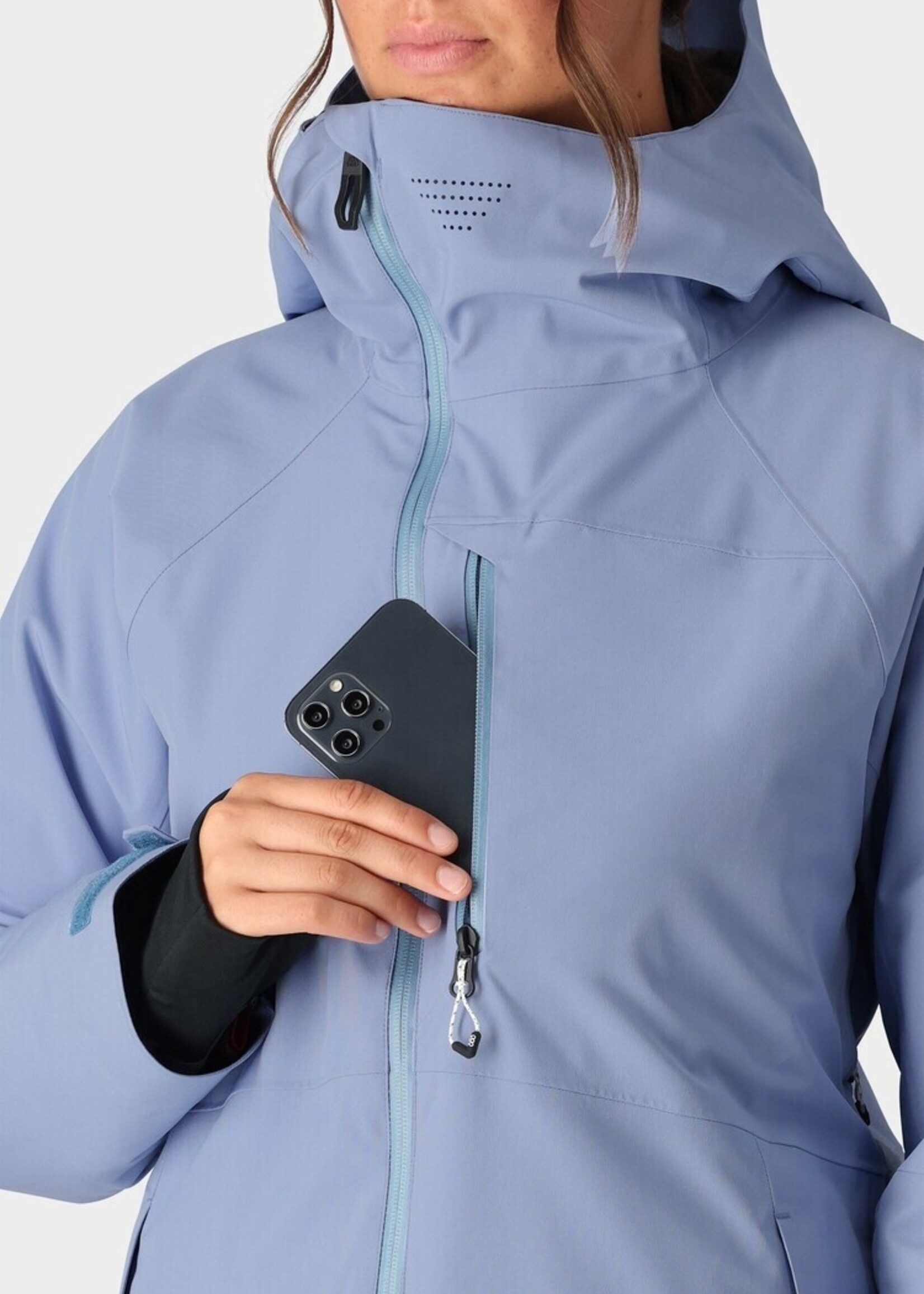 686 Women's Hydra Insulated Jacket