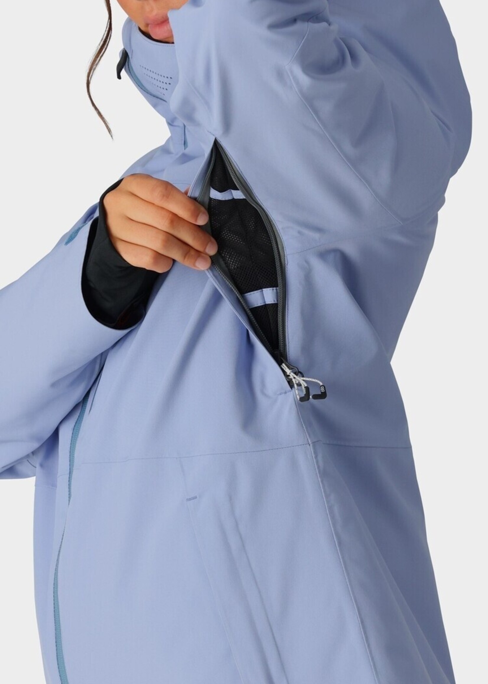 686 Women's Hydra Insulated Jacket