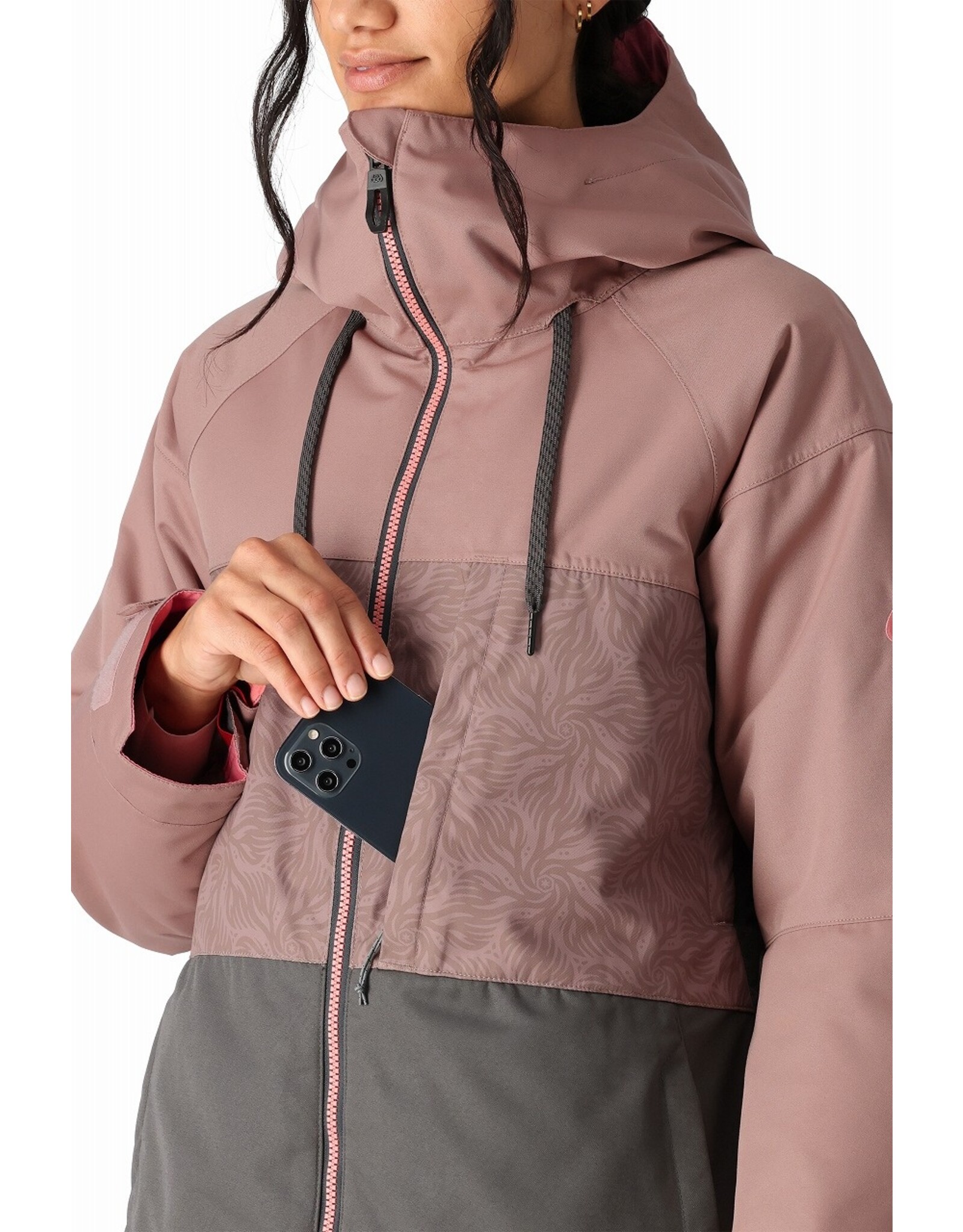 686 Athena Insulated Jacket