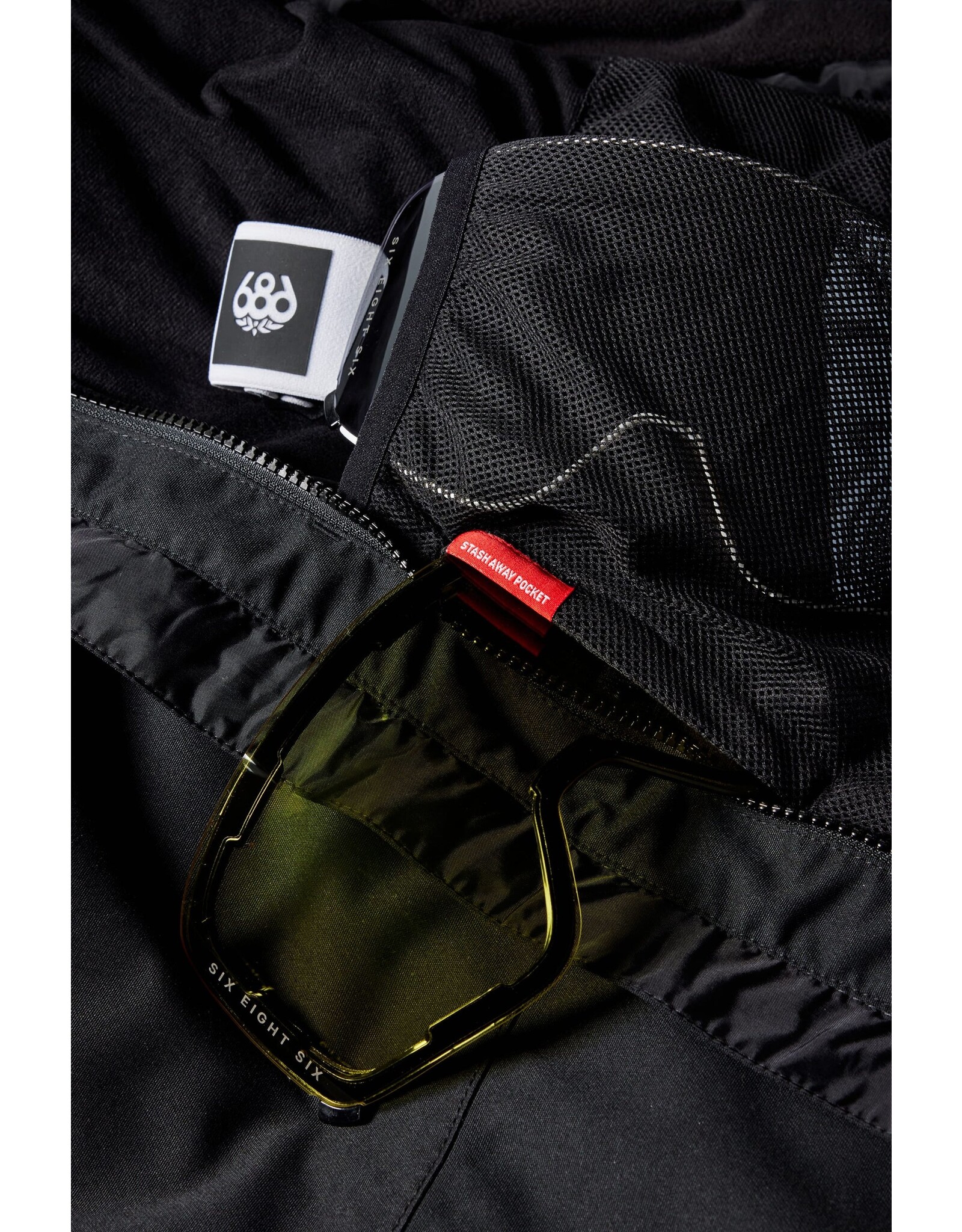 686 Athena Insulated Jacket