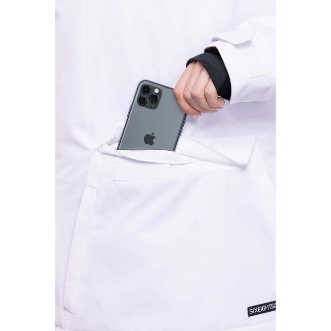 686 Women's Upton Insulated Anorak Jacket