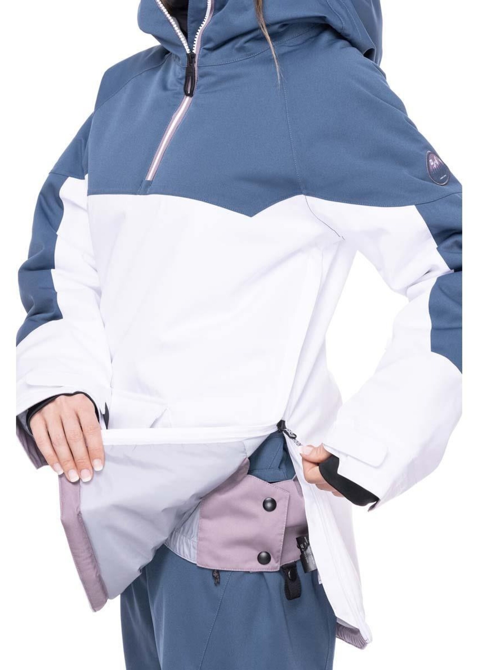 686 Upton Insulated Anorak