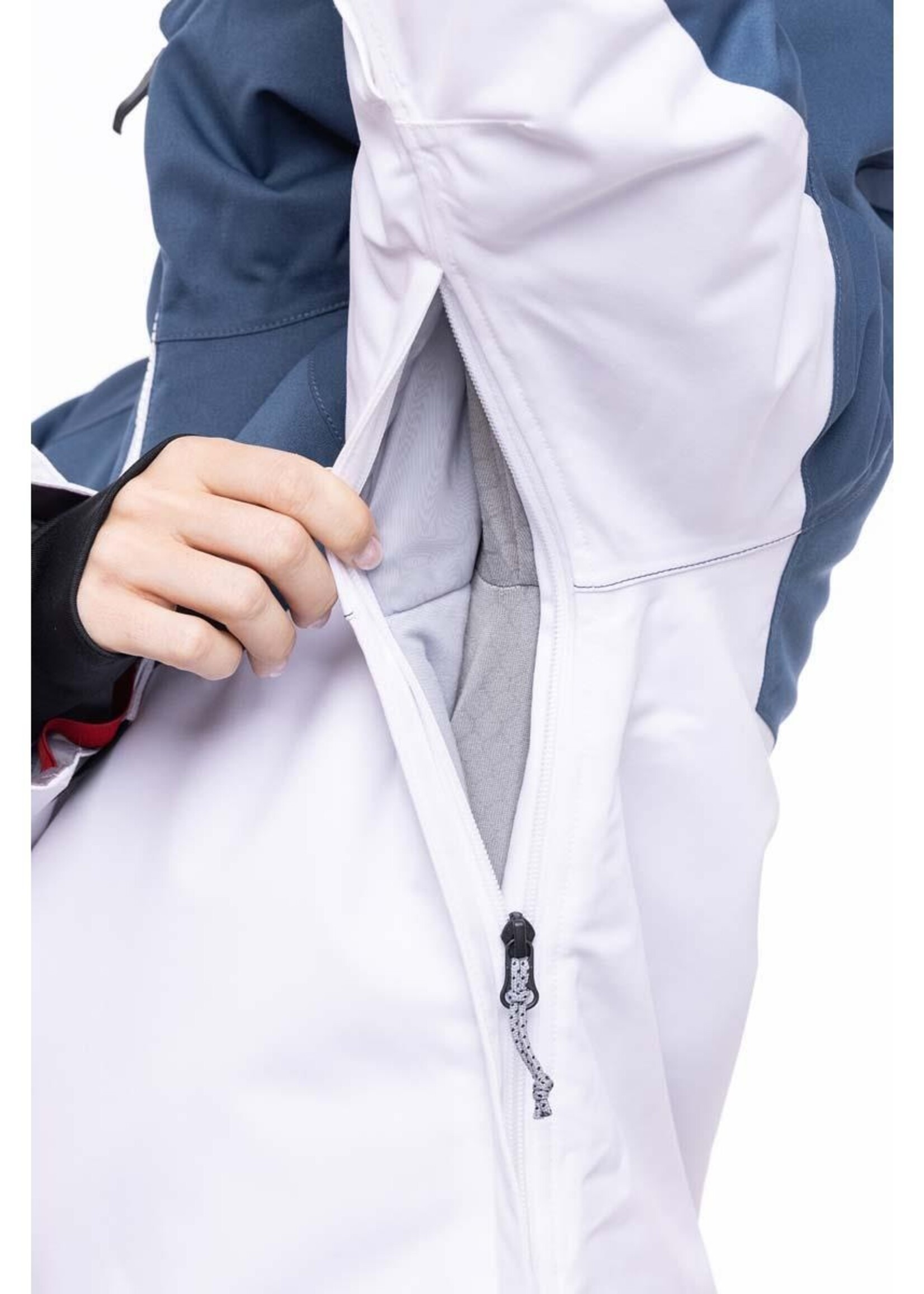 686 Women's Upton Insulated Anorak Jacket