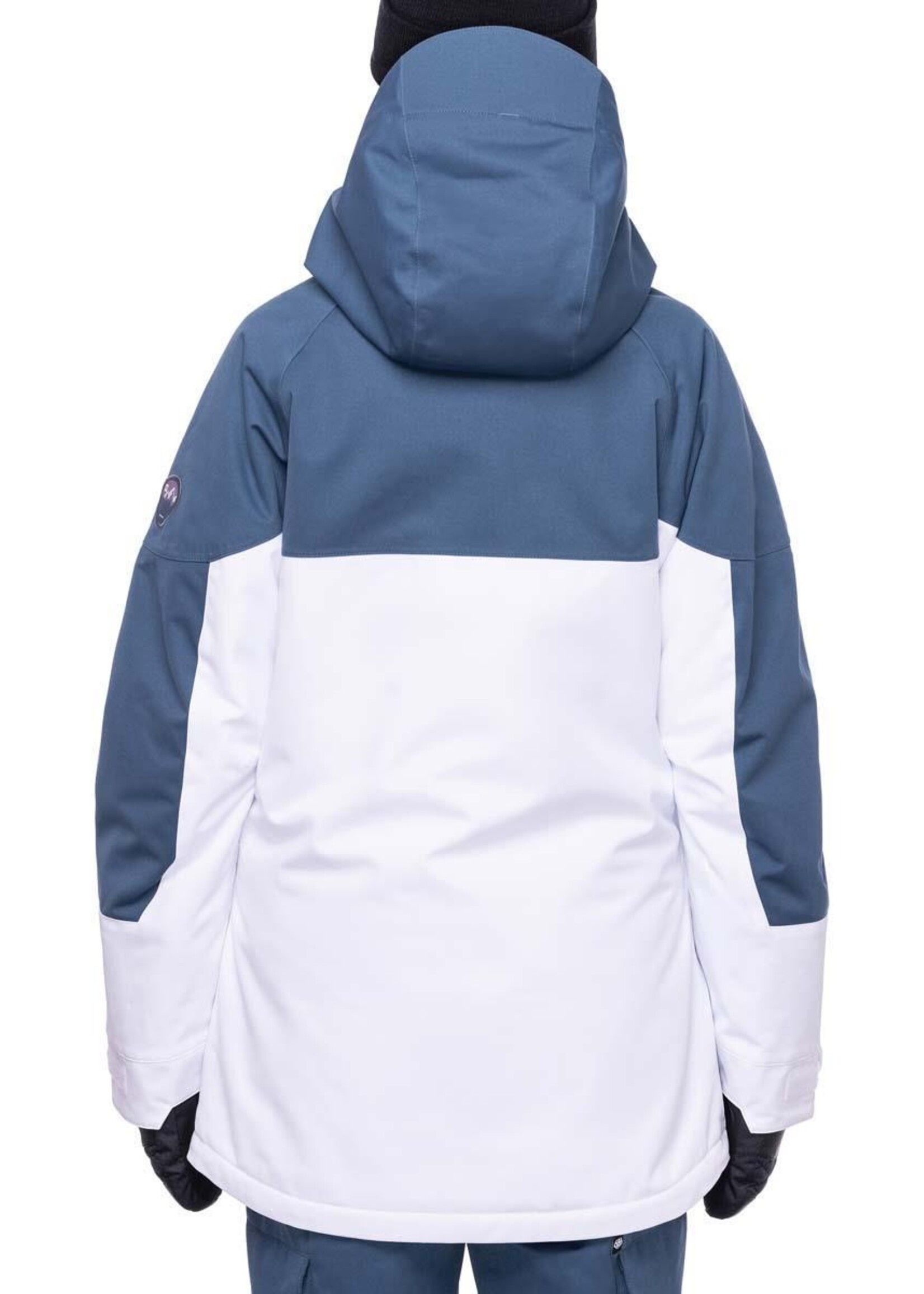 686 Upton Insulated Anorak