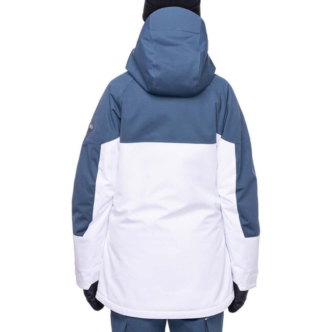 686 Women's Upton Insulated Anorak Jacket