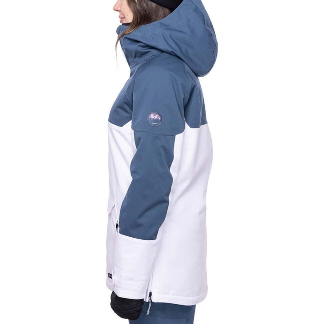 686 Women's Upton Insulated Anorak Jacket