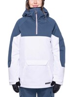 686 Women's Upton Insulated Anorak Jacket