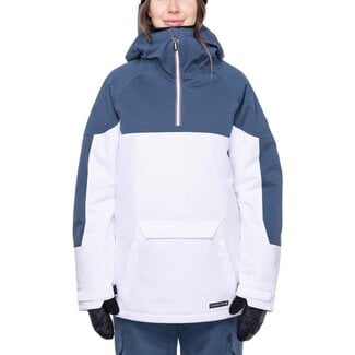 686 Women's Upton Insulated Anorak Jacket