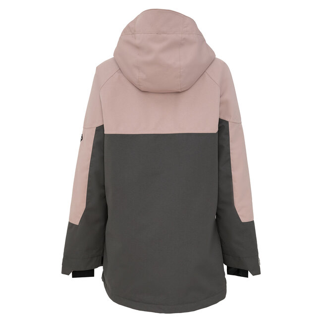 686 Women's Upton Insulated Anorak Jacket