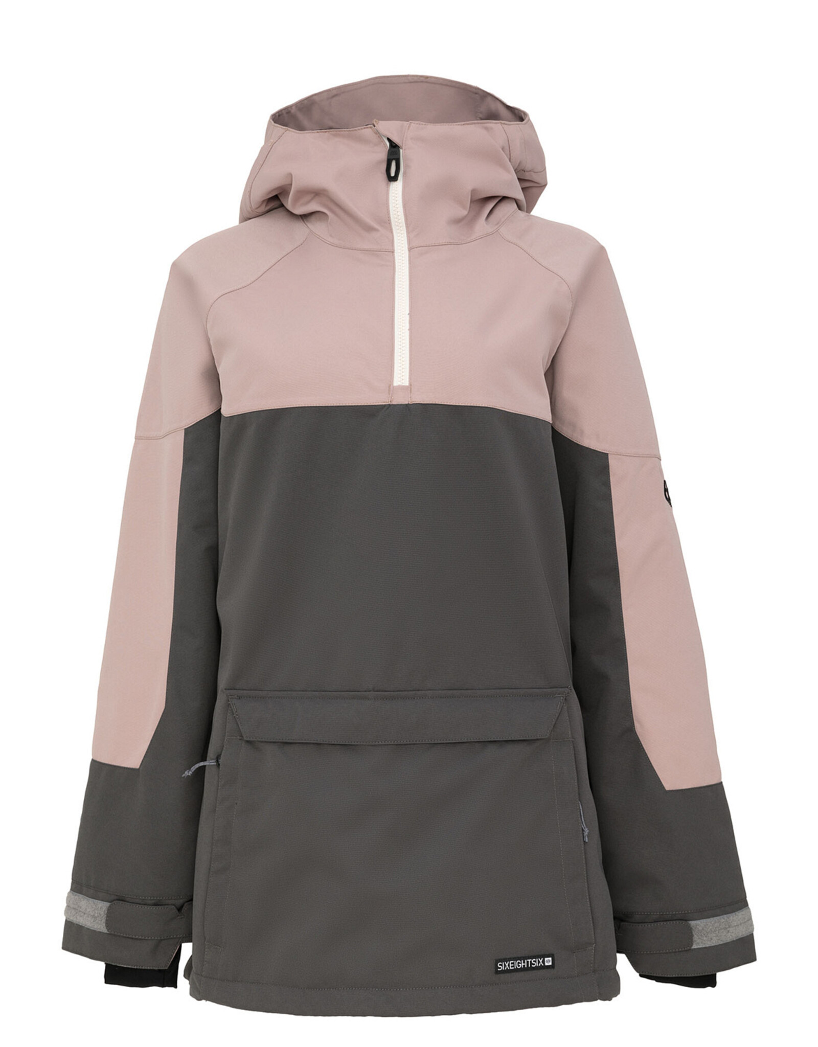 686 Upton Insulated Anorak