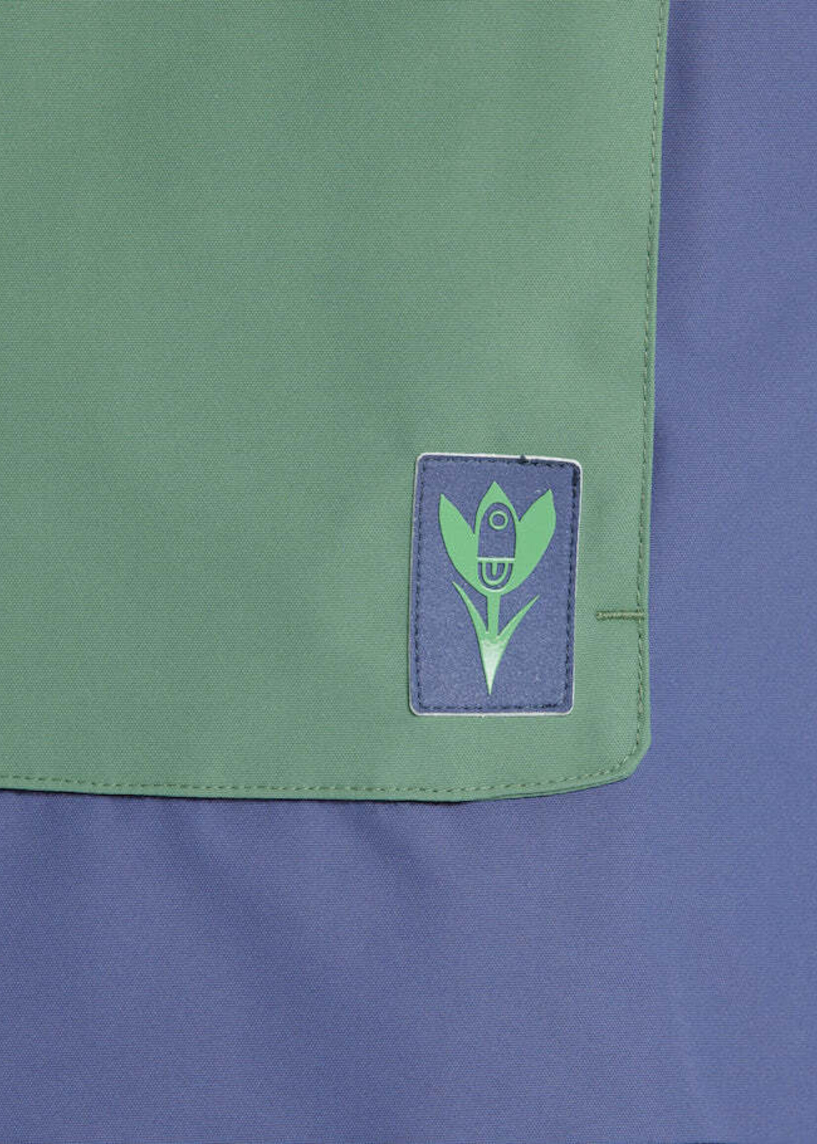 Air Blaster Nai Freedom Pullover